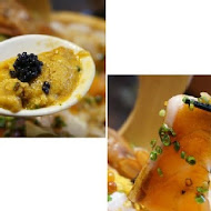 福川町すし丼飯