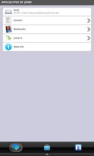 Religious Christian Literature Screenshots 3
