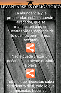 Motivational Quotes Screenshots 2