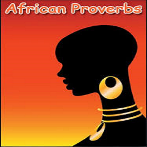 African Proverbs LOGO-APP點子