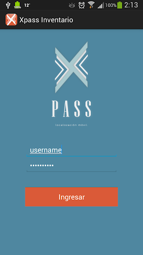 XPass Inventario