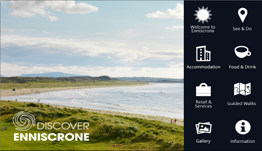 免費下載旅遊APP|Discover Enniscrone app開箱文|APP開箱王