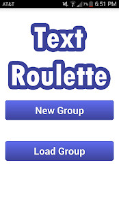 How to install Text Roulette patch 1.0 apk for pc