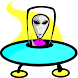 Alien UFO Encounter Slots FREE
