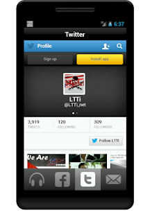 Free Download LTTi Online Radio APK for Android
