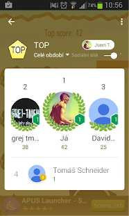 How to install Fruit Jump lastet apk for bluestacks