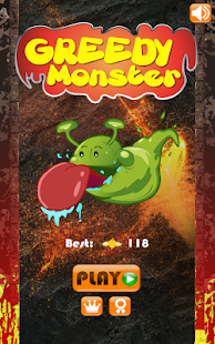 Greedy Monster Screenshots 5