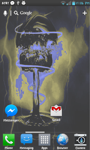 How to mod Water Explosion LWP Pro 2.00.1 unlimited apk for android