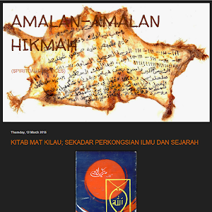 AMALAN HIKMAH.apk 0.1