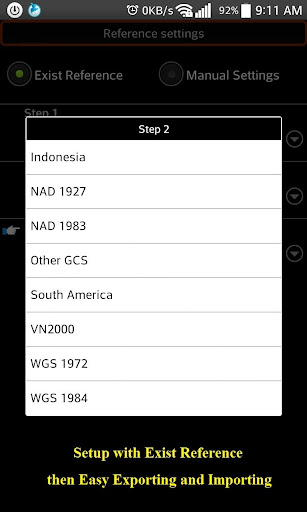 【免費工具App】UTM Area Measure-APP點子