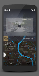 How to mod STRTT Kustom Live Wallpaper patch 1.0 apk for pc
