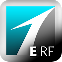 ERF 1 logo
