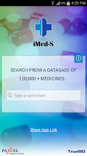 How to download iMed-S 1.7 mod apk for laptop