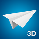 How to Make Paper Airplanes mobile app icon
