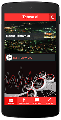 Radio Tetova