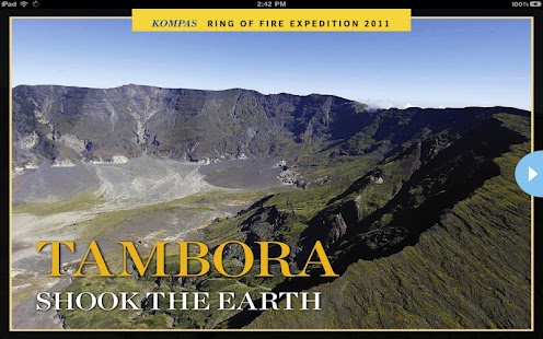 How to install Kompas Cincin Api lastet apk for bluestacks