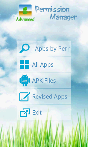 Adv Permission Manager Pro