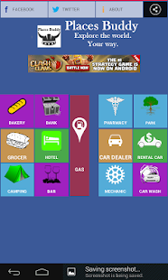 Places Buddy Screenshots 2