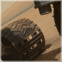 Curiosity (Mars Rover) logo