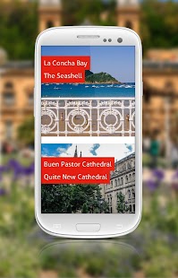 Trippa San Sebastian Screenshots 2