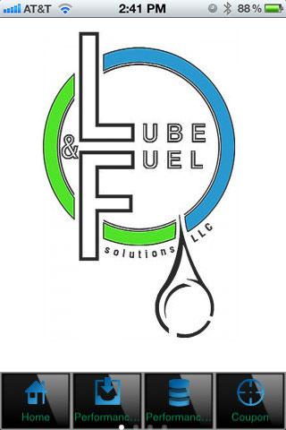 LubeandFuel