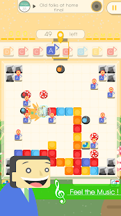 How to install Music Snake Saga patch 1.1.6 apk for bluestacks