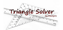 Universal Triangle Solver APK