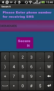 How to install SecureIt 1.0 unlimited apk for laptop