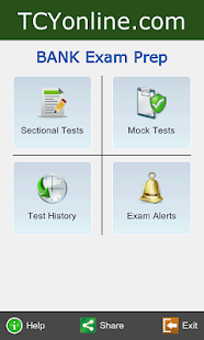 TCY: Bank Exam Prep - screenshot thumbnail