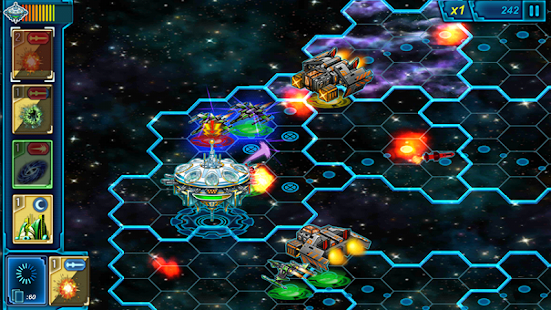 How to get Tau Ceti 1.0.0.2337 unlimited apk for bluestacks