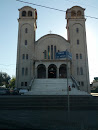 Agia Varvara Church