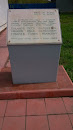 Памятник погибшим героям
