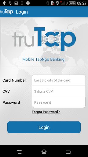 Trutap – AMC Financial