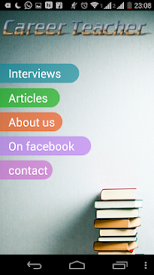How to mod Career Teacher patch 3 apk for android