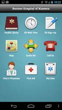 Doctors Hospital of Manteca APK Download for Android