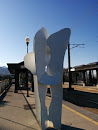 Station Sculpture