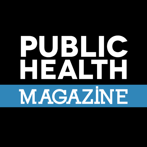 Public Health Magazine LOGO-APP點子