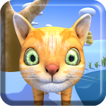 Cover Image of Download Talking Cat 1.16 APK