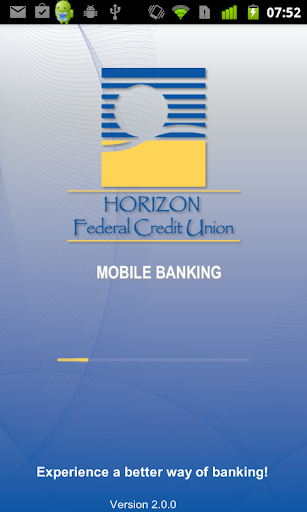 Horizon Mobile Banking