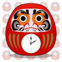 だるま logo