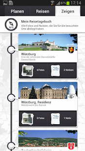 Travel Guide - Romantic Street Screenshots 3