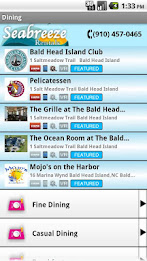 Bald Head Island Rentals poster 6