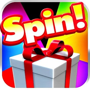 Prize Wheel ™ logo