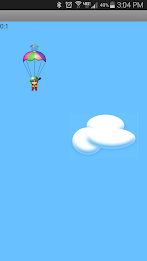 Geronimo by Super Simple Apps poster 2