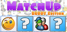 MatchUp Buddy APK