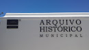 Municipal Historic Archives