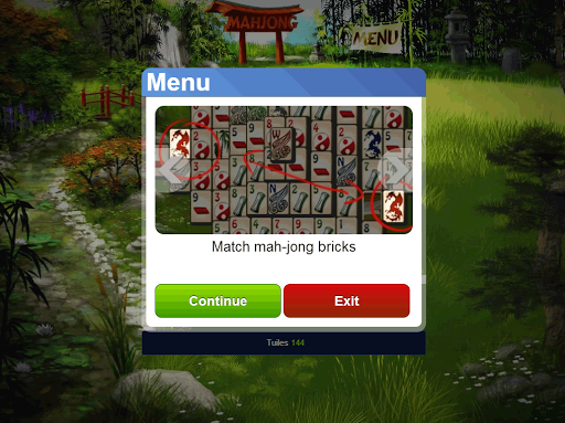 【免費棋類遊戲App】麻將-APP點子