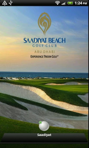 免費下載運動APP|Saadiyat Beach Golf Club app開箱文|APP開箱王