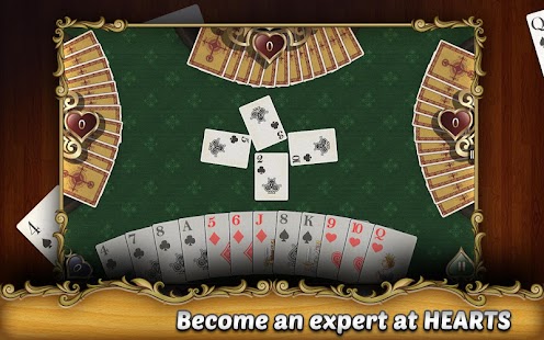 Hearts Pro Screenshots 7