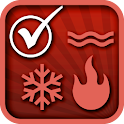 EMERGENCY PLANNER CHECKLIST logo
